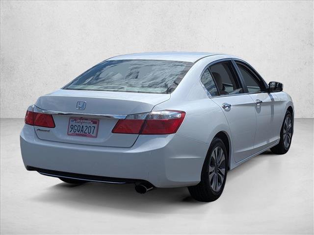 Used 2013 Honda Accord LX image 5