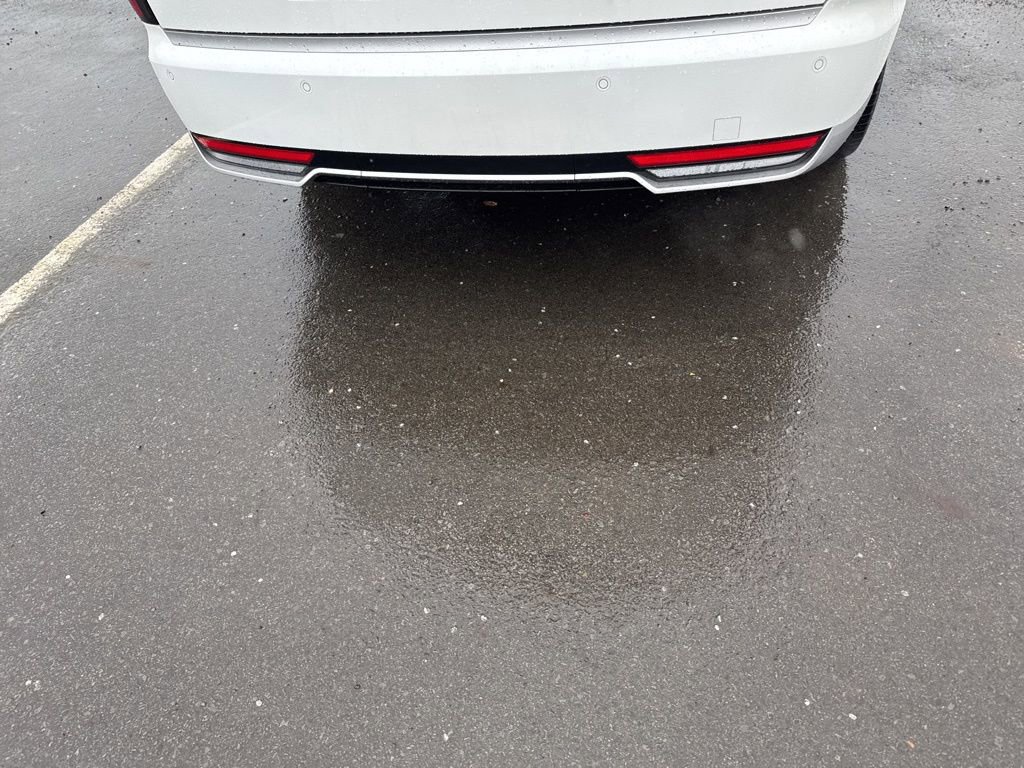 Used 2026 Hyundai Palisade Calligraphy image 6