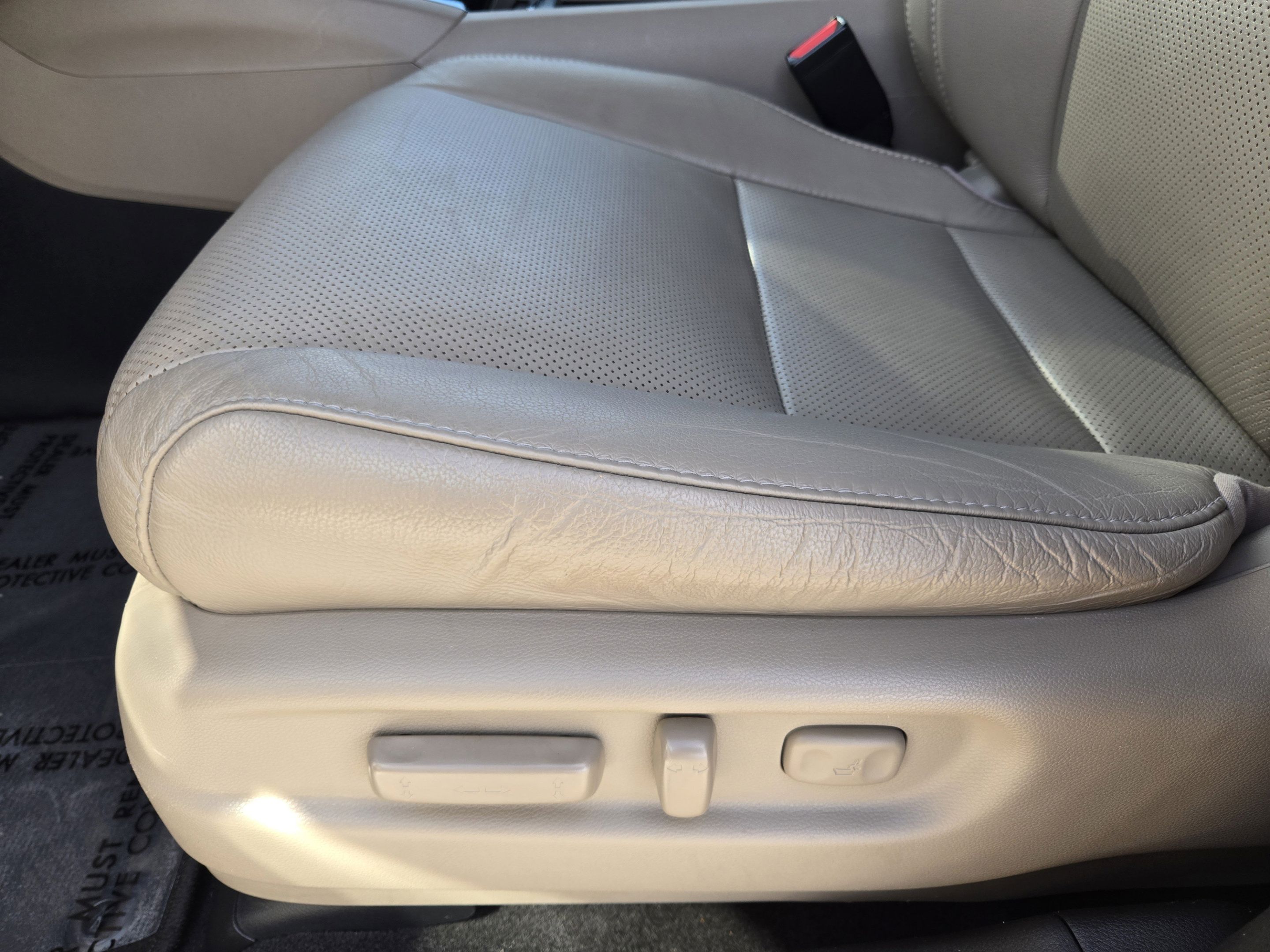 Used 2020 Honda Pilot Elite image 19