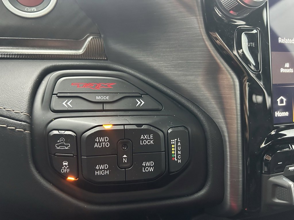 Used 2024 RAM 1500 TRX image 20