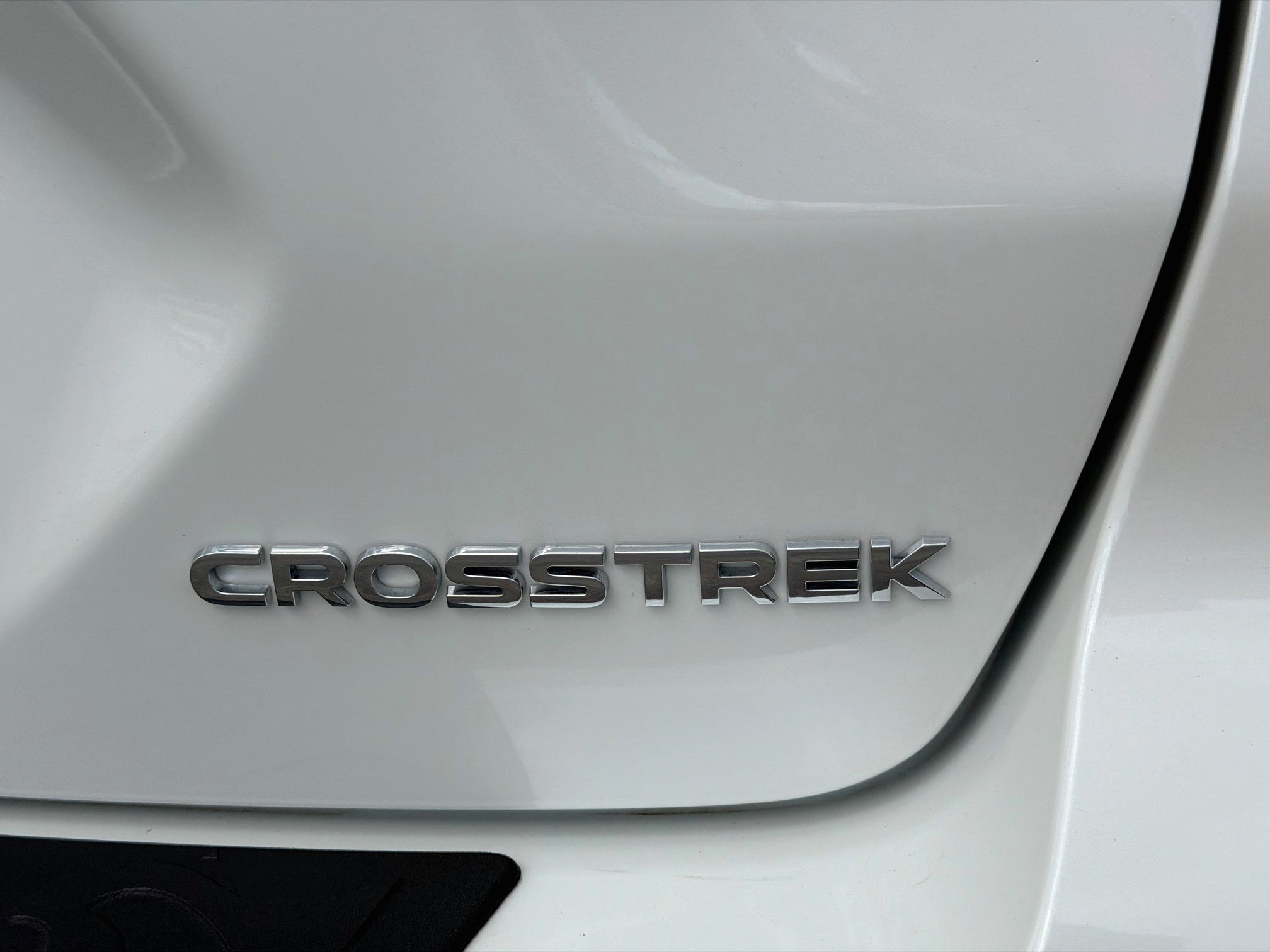 Used 2025 Subaru Crosstrek 2.5i Limited w/ Crosstrek Mirror Package AWD/4WD image 11