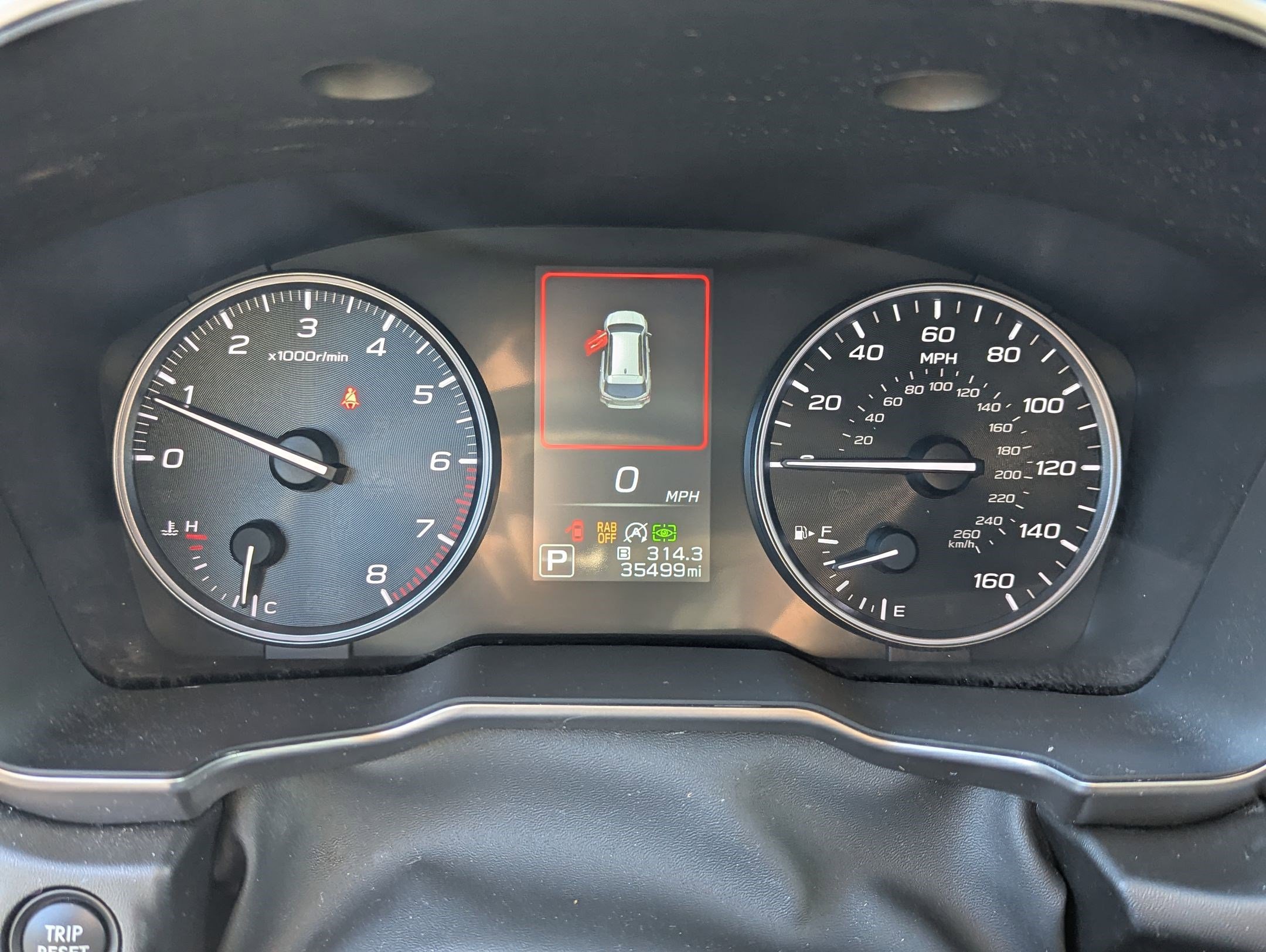 Used 2024 Subaru Outback Limited image 13