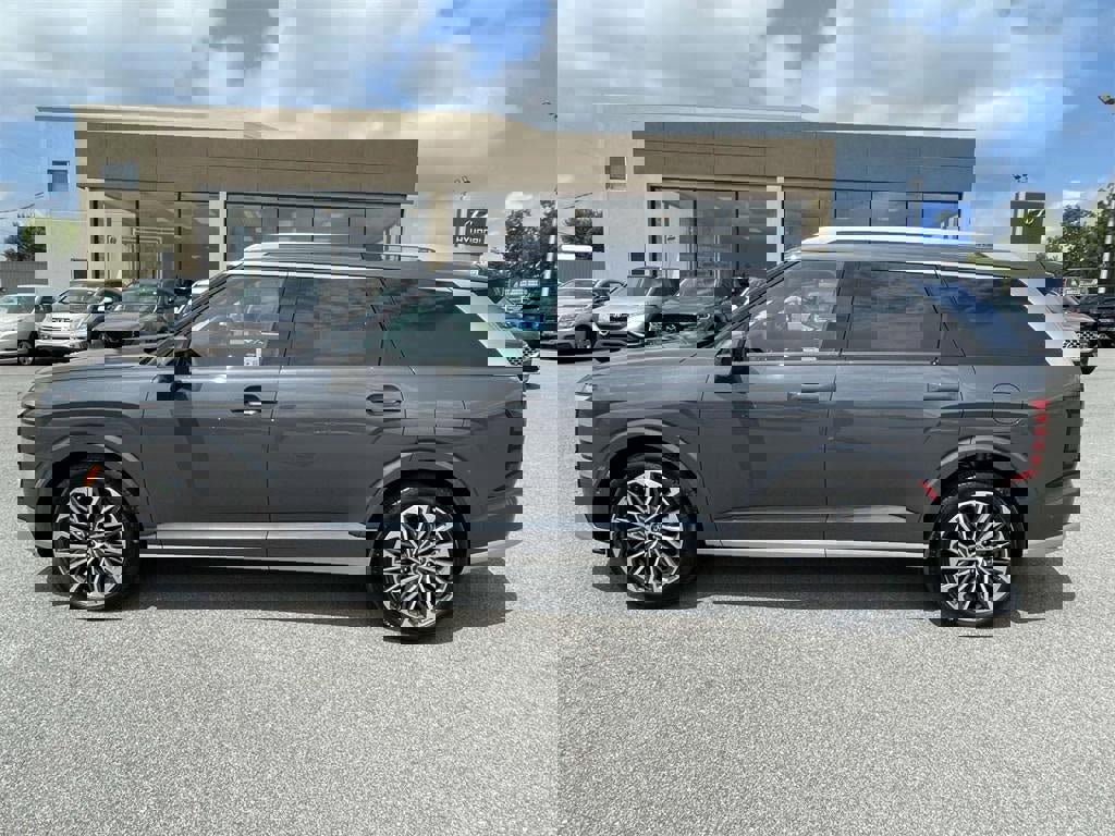 New 2026 Hyundai Palisade Calligraphy image 22