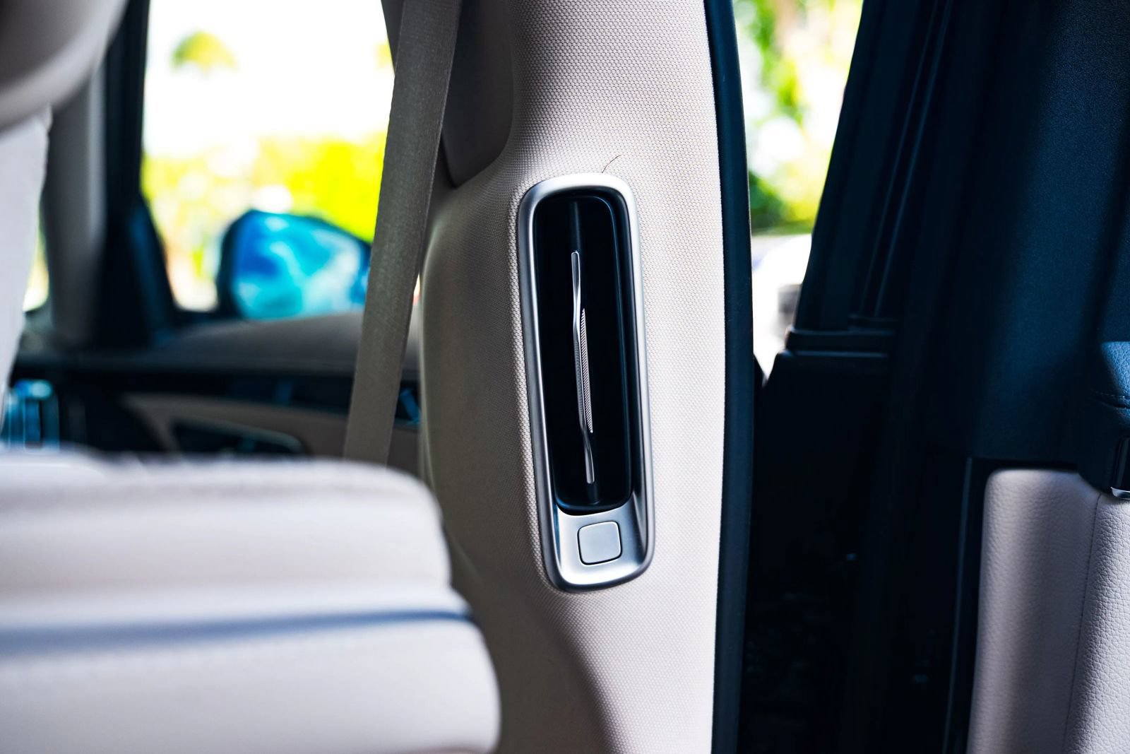 Used 2023 Mercedes-Benz S 580 4MATIC Sedan image 35