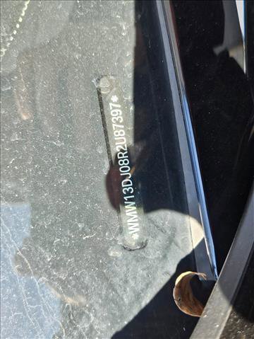 Used 2024 MINI Cooper SE w/ Signature Upholstery Package image 15