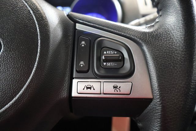 Used 2017 Subaru Outback 2.5i Premium AWD/4WD image 18