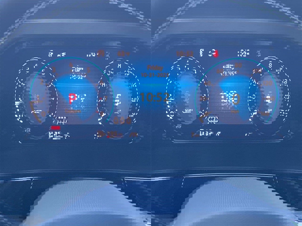 New 2026 Volkswagen Atlas Cross Sport SE image 26