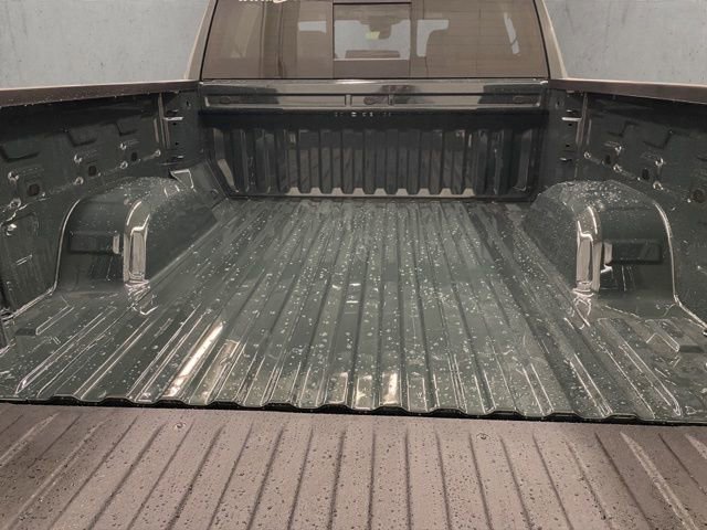 New 2026 Chevrolet Silverado 1500 LTZ w/ Technology Package image 21