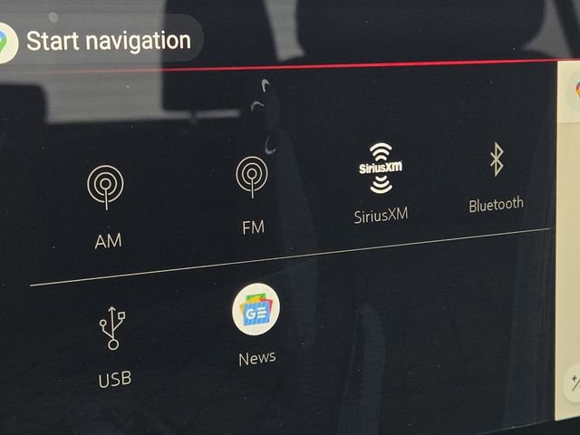 New 2026 GMC Sierra 1500 Elevation image 5