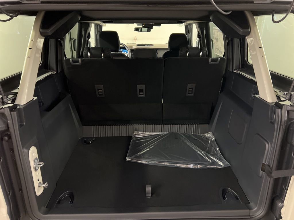 New 2026 Ford Bronco Big Bend image 33