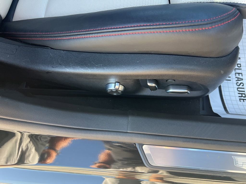 Used 2021 Cadillac CT5 Sport image 43