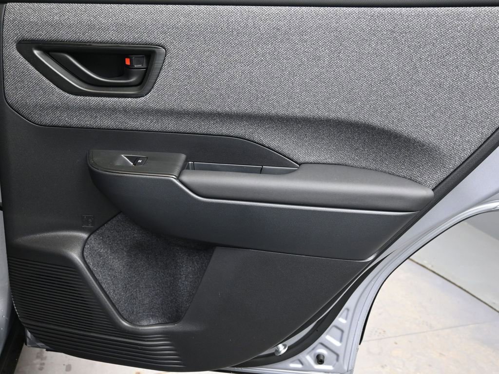 New 2026 Subaru Outback Limited XT image 14