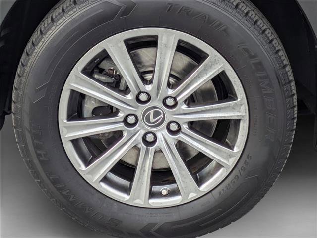 Used 2019 Lexus NX 300h AWD image 23