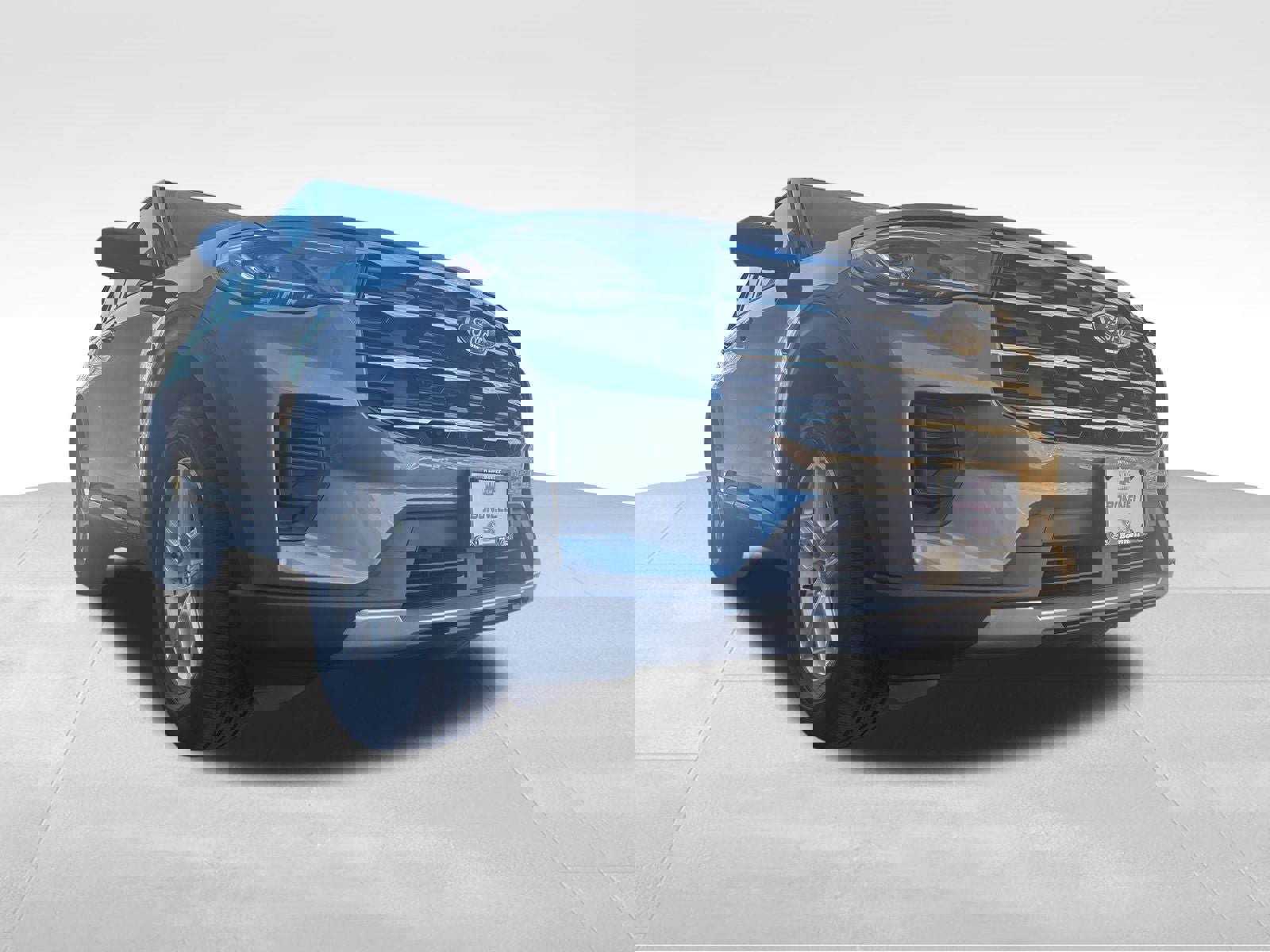 New 2026 Ford Explorer Active image 8