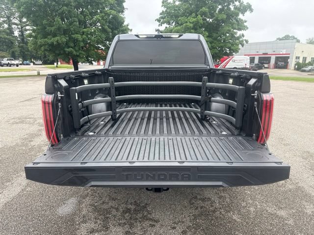 Used 2023 Toyota Tundra TRD Pro AWD/4WD image 19