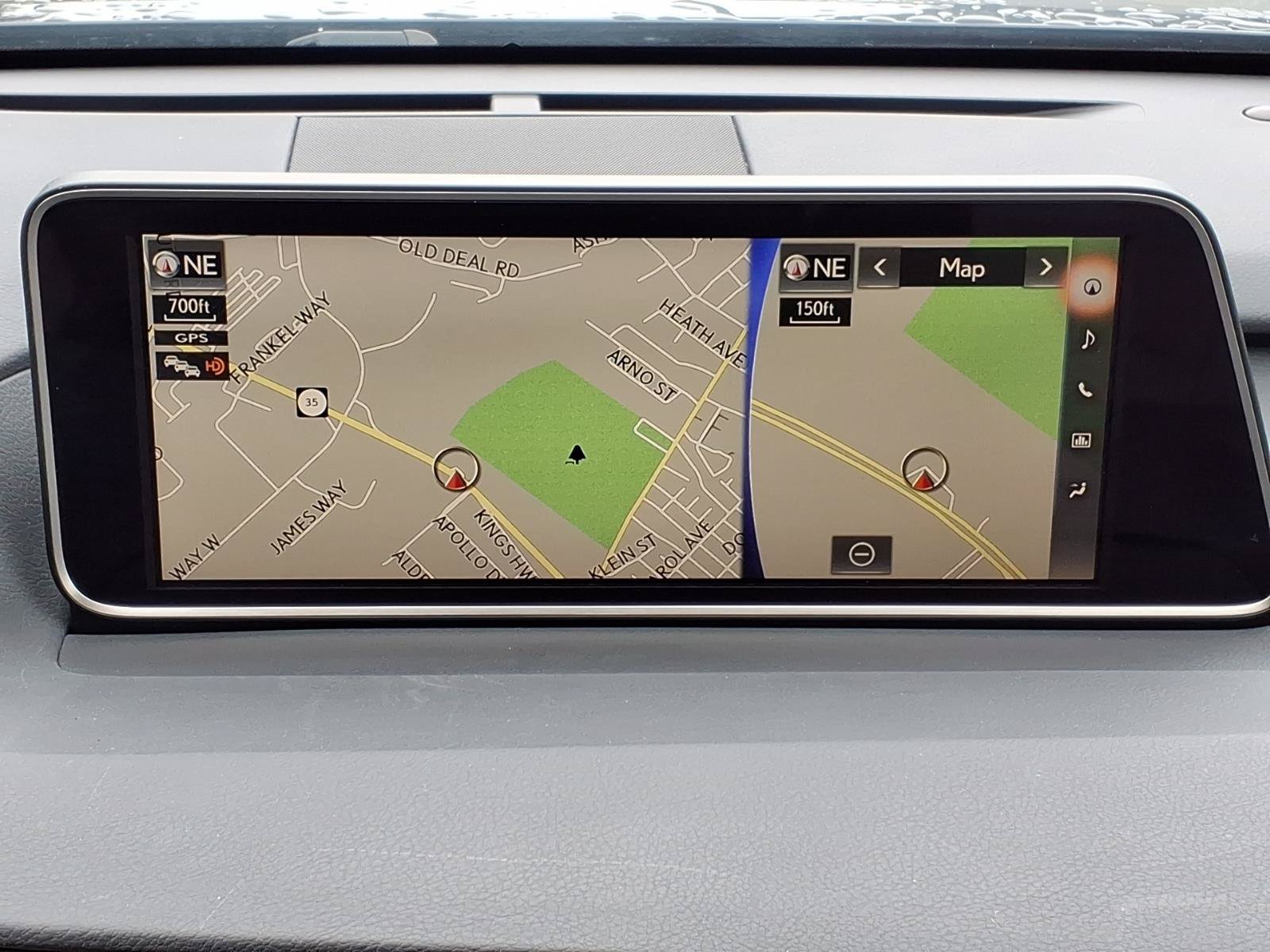 Used 2019 Lexus RX 350 AWD w/ Navigation Package image 10