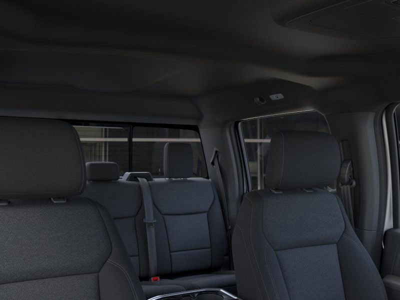 New 2025 Ford F150 XLT w/ Equipment Group 302A MID image 23