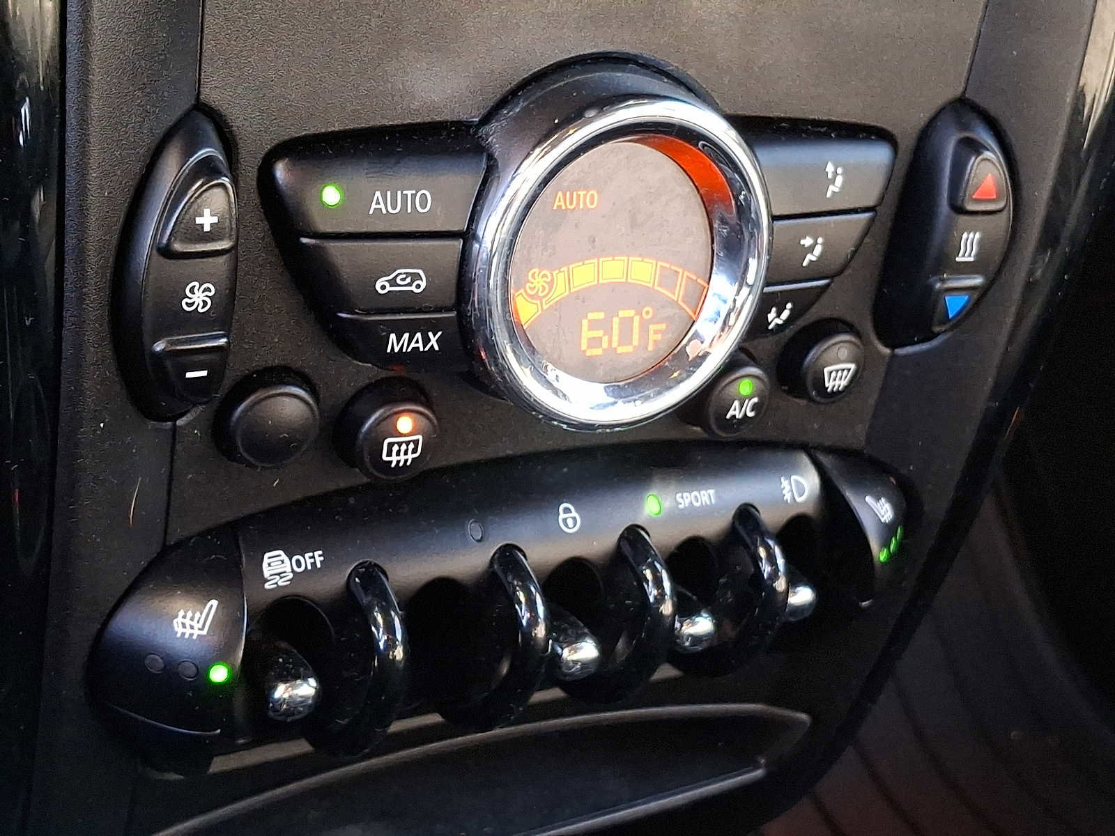 Used 2015 MINI Cooper Countryman S image 13