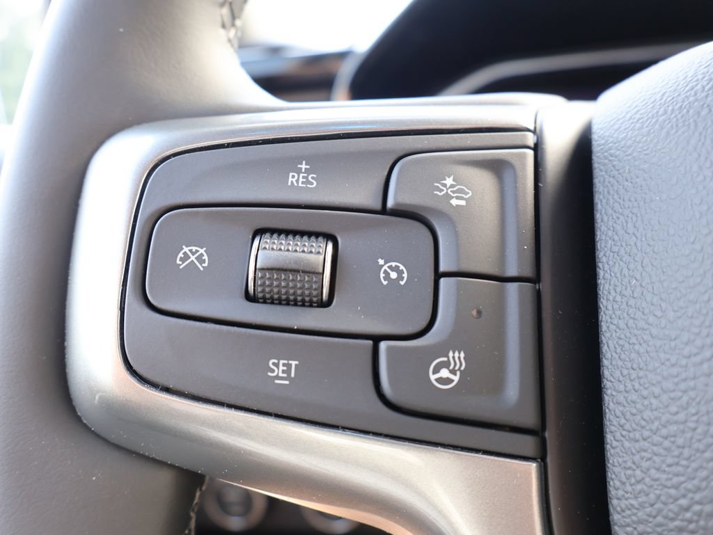 New 2026 Chevrolet Silverado 2500 LTZ w/ LTZ Plus Package AWD/4WD image 20