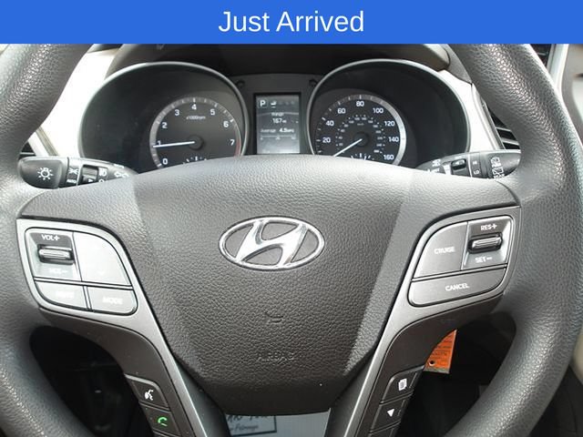 Used 2017 Hyundai Santa Fe Sport AWD/4WD image 16