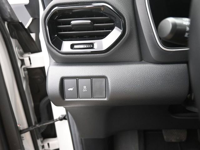 Used 2025 Honda Pilot EX-L image 35