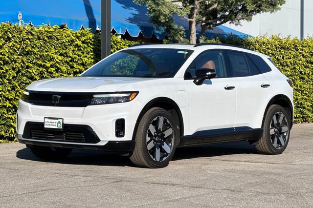 New 2026 Honda Prologue Elite image 8