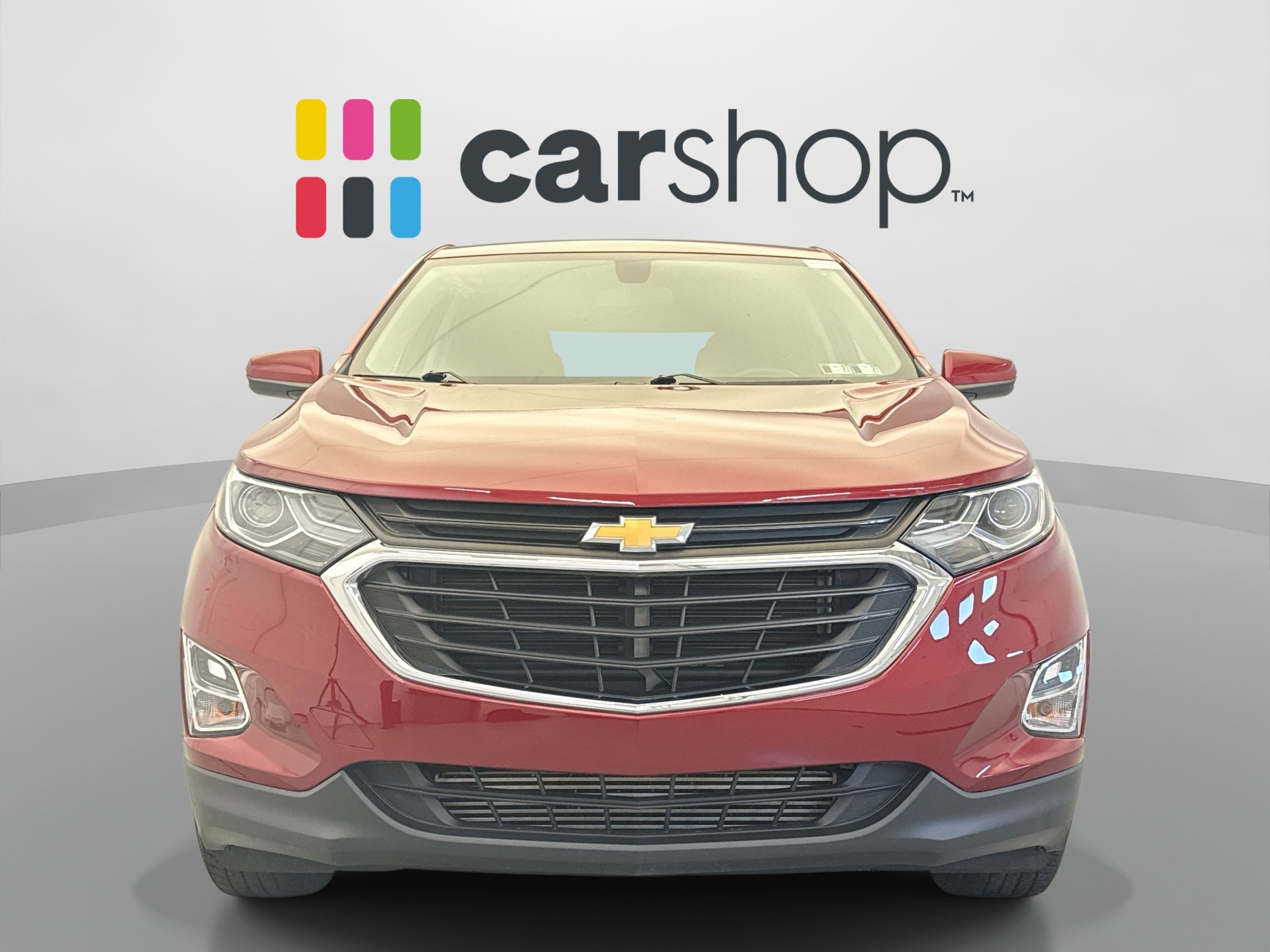 Used 2018 Chevrolet Equinox LT AWD/4WD image 8