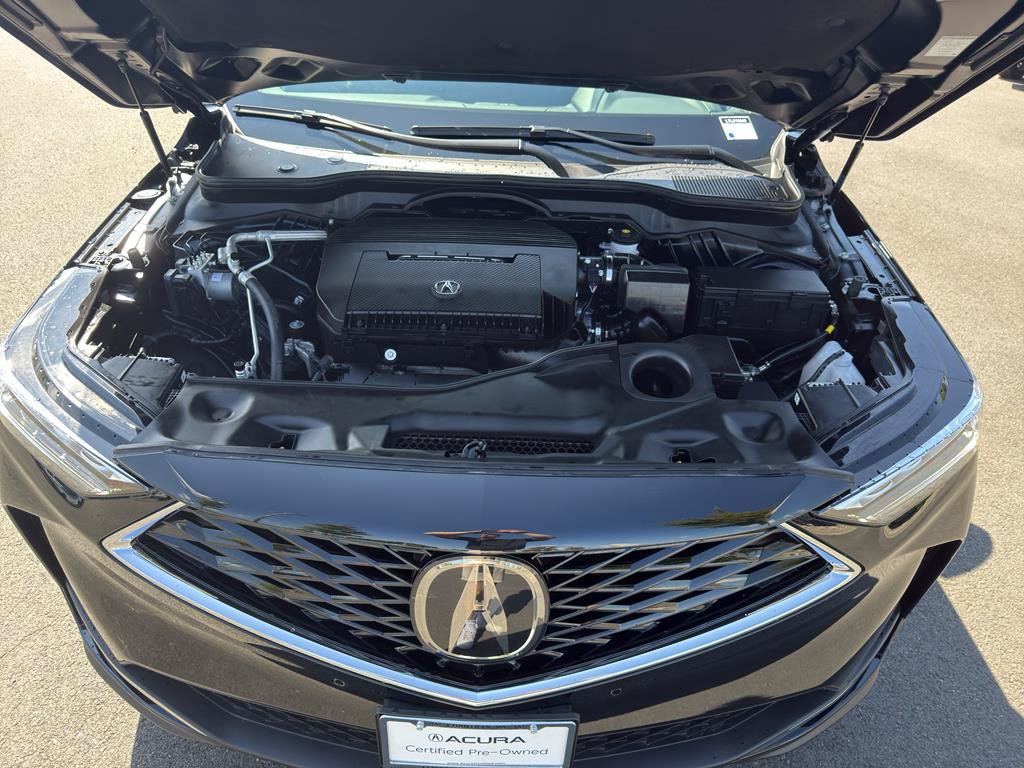 Certified 2026 Acura MDX w/ Technology Package AWD/4WD image 31