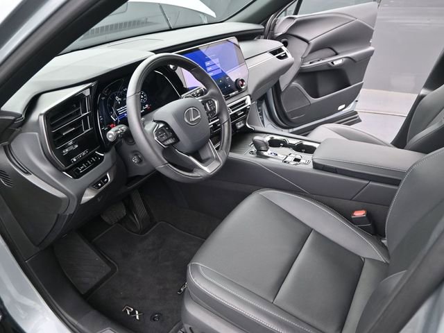 Used 2025 Lexus RX 350 Premium image 4