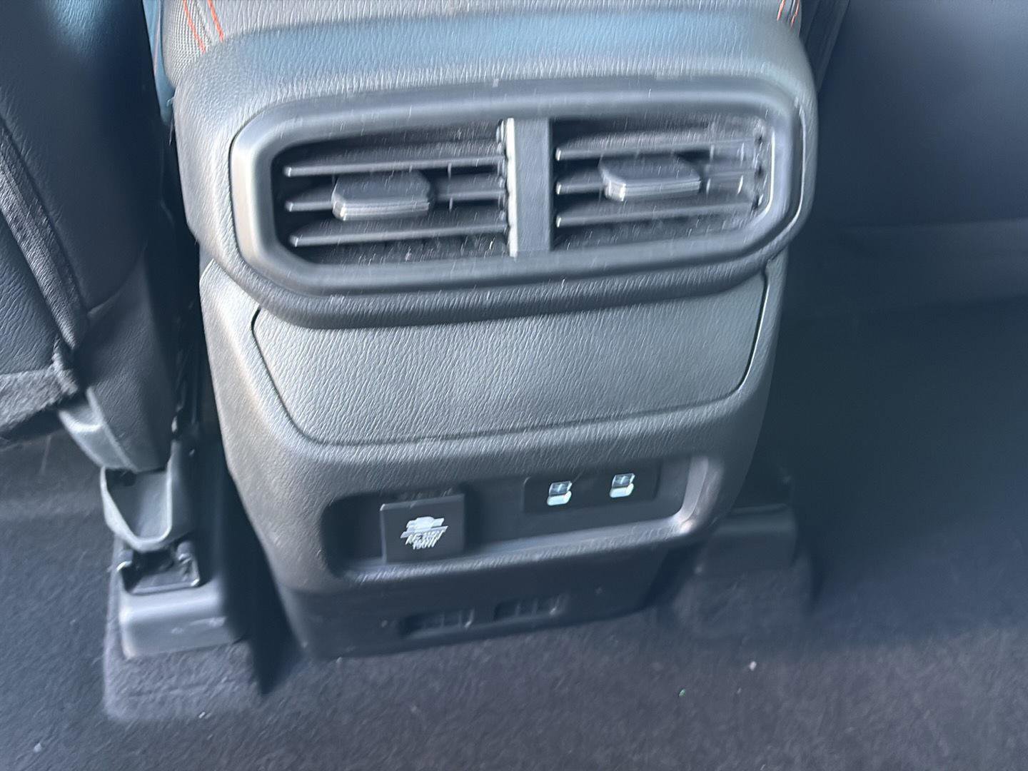 Certified 2026 Honda Passport TrailSport image 22