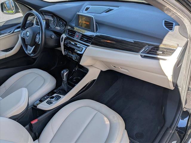 Used 2016 BMW X1 xDrive28i image 24