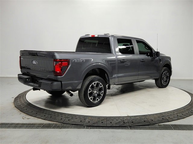 Used 2025 Ford F150 STX w/ Equipment Group 200A image 7