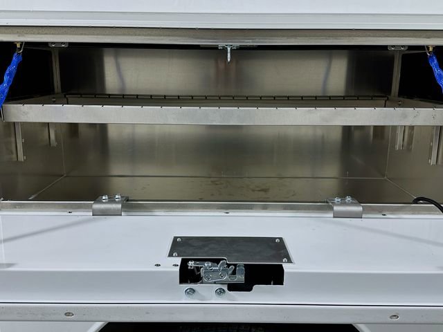 New 2026 Ford E-350 and Econoline 350 Super Duty w/ Power Equipment Group image 21