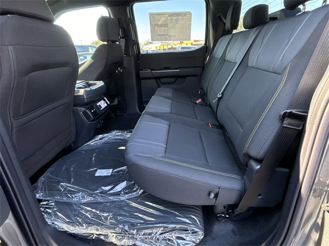 Used 2025 Ford F150 STX w/ Equipment Group 200A image 21