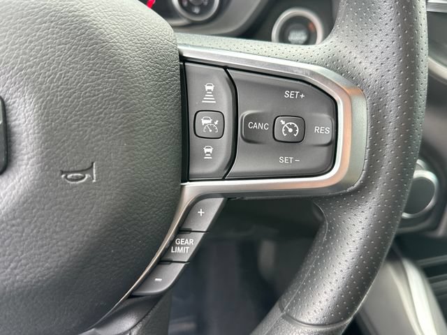 New 2026 RAM 1500 Big Horn w/ Night Edition AWD/4WD image 22