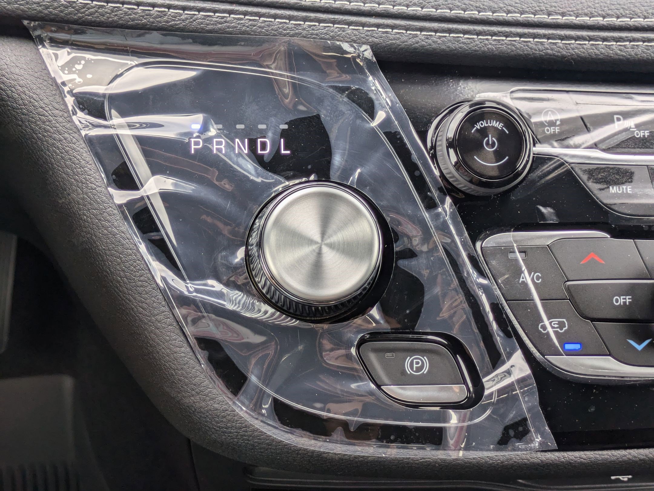 New 2026 Chrysler Pacifica Select image 15