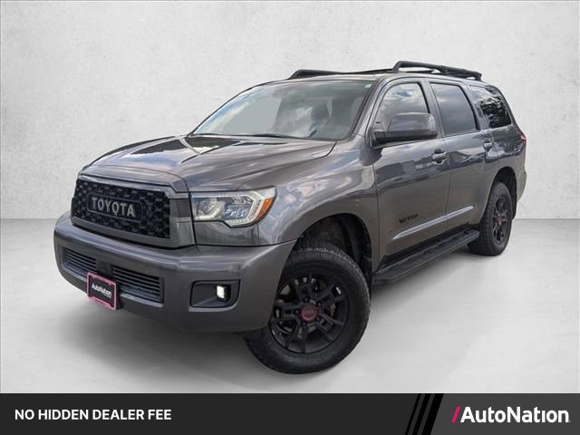 Used 2019 Toyota Tundra SR5 w/ SR5 Upgrade Package