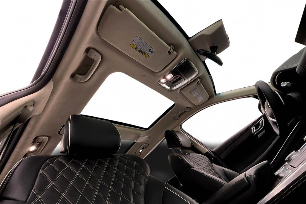 Used 2024 Genesis GV80 3.5T w/ Prestige Package image 22