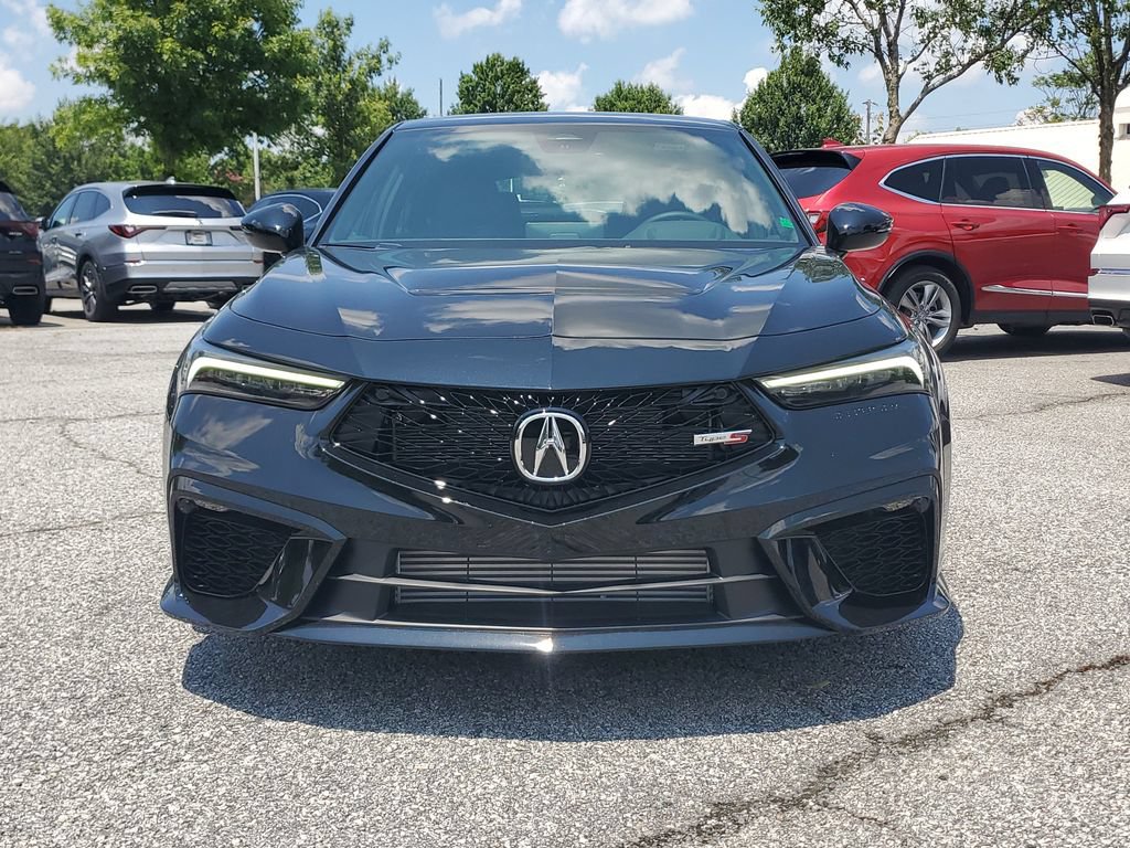 New 2026 Acura Integra Type S FWD image 2