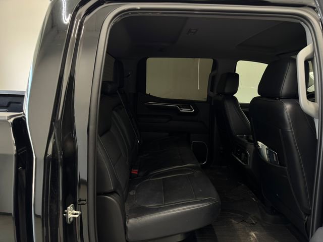 Used 2022 GMC Sierra 1500 Elevation AWD/4WD image 17