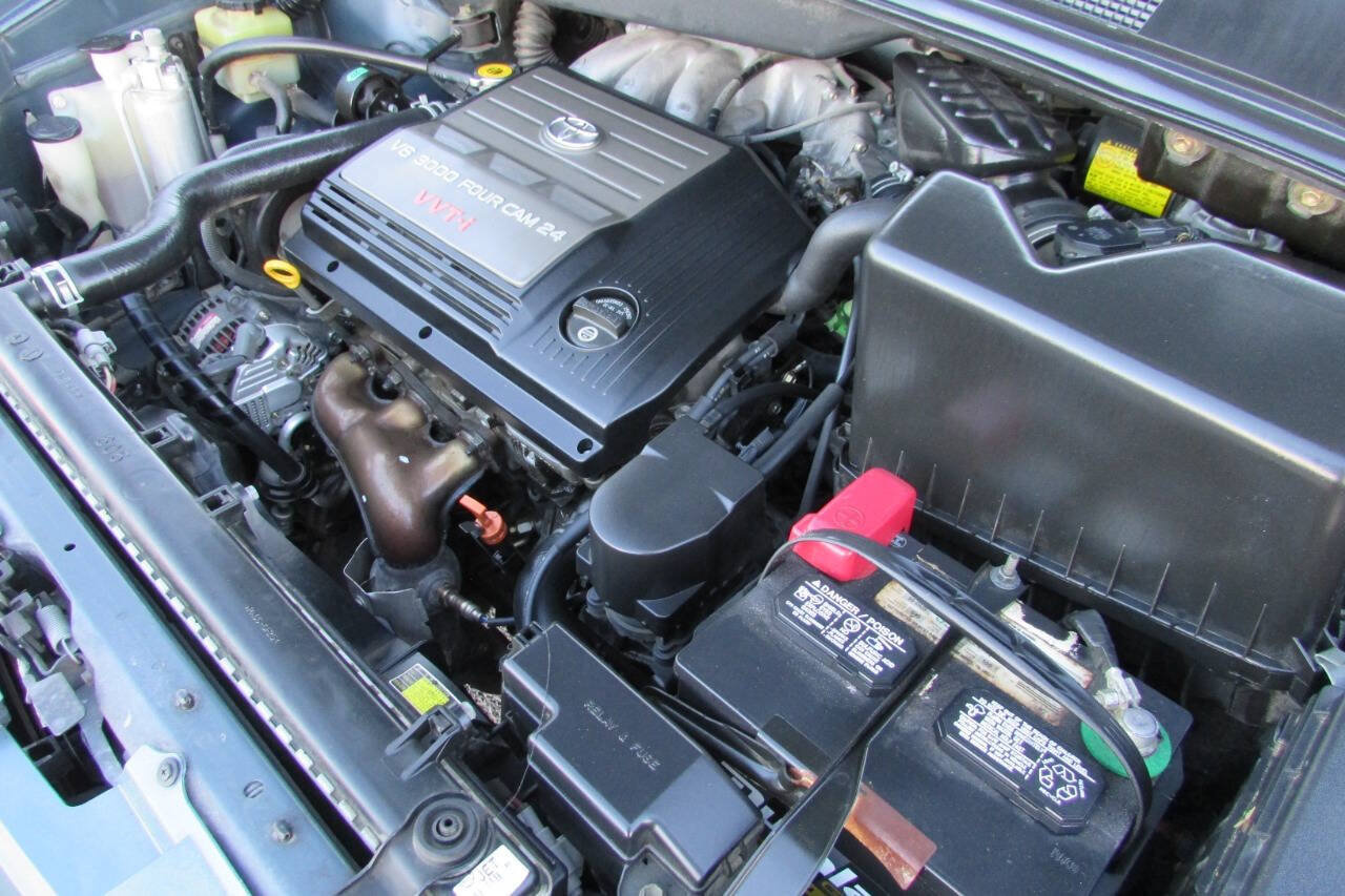 Used 2002 Toyota Sienna CE FWD image 17