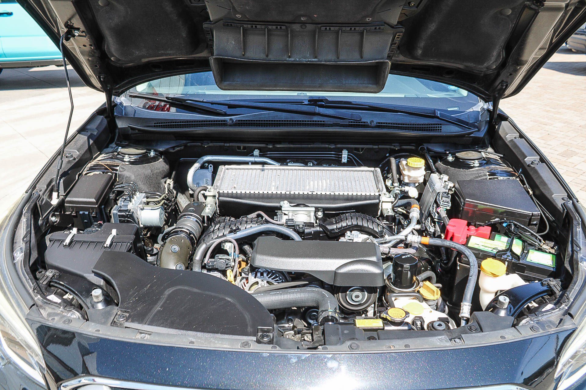 Used 2020 Subaru Outback Limited XT AWD/4WD image 28