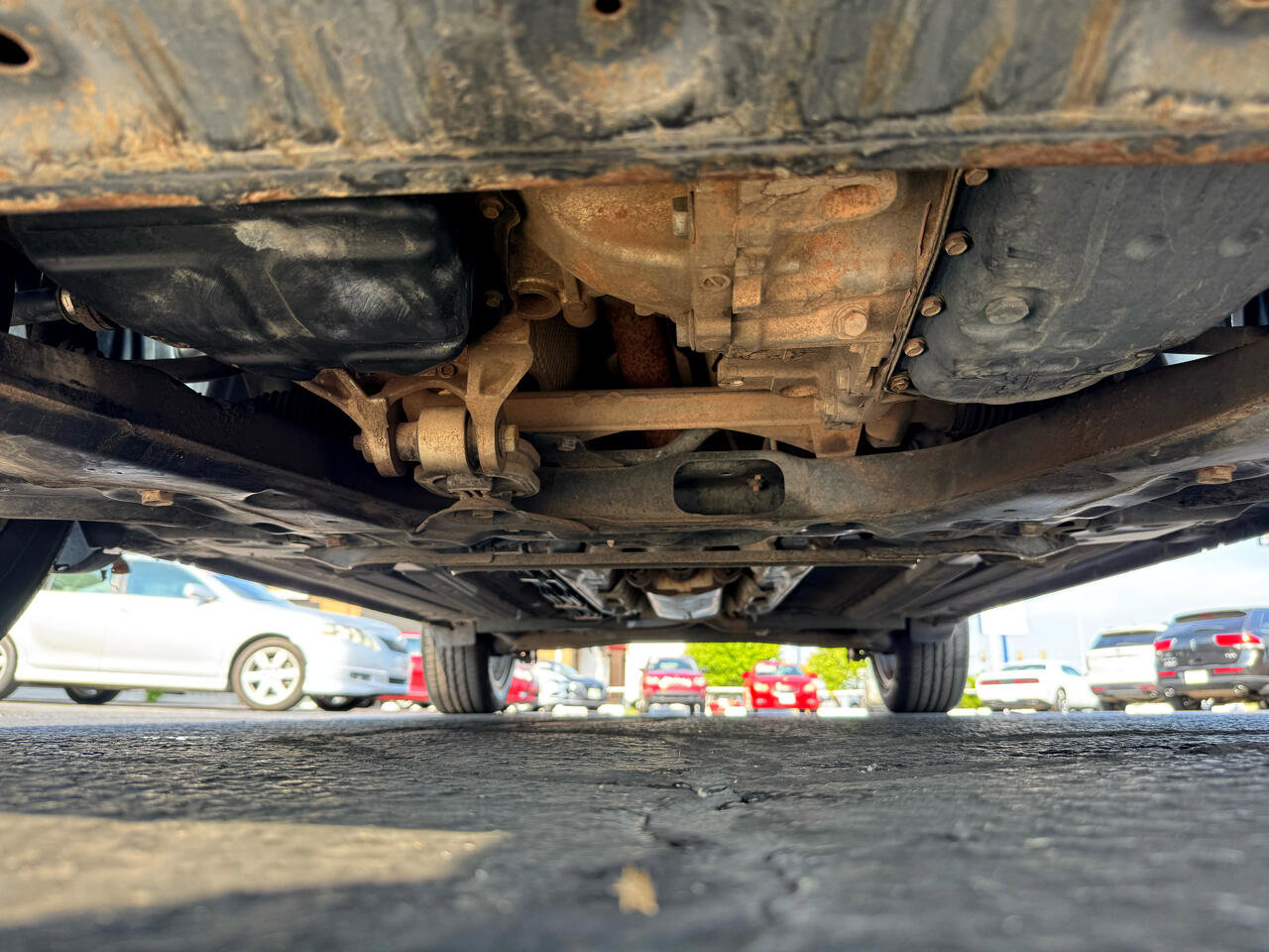 Used 2015 Nissan Juke S image 13