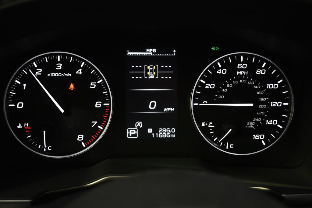 Used 2024 Subaru Legacy Limited AWD/4WD image 24