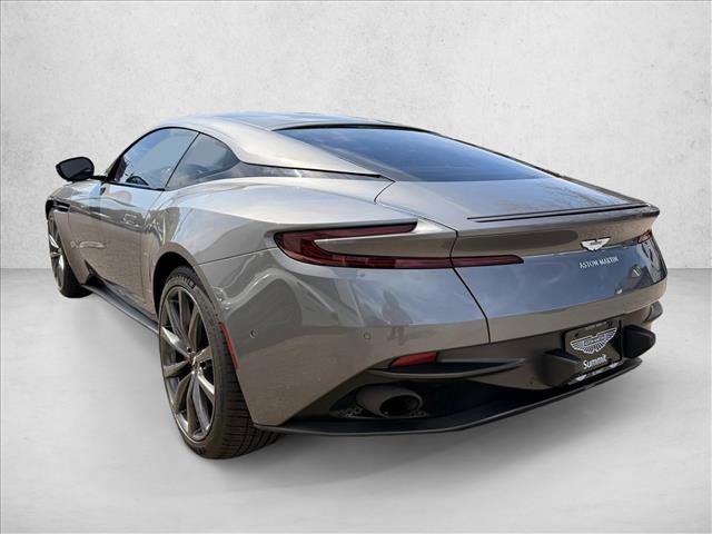 Used 2018 Aston Martin DB11 V12 RWD image 3