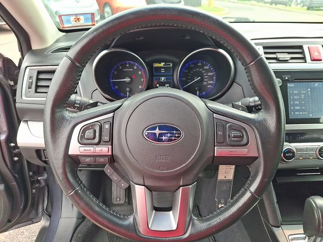 Used 2016 Subaru Outback 2.5i Premium AWD/4WD image 19