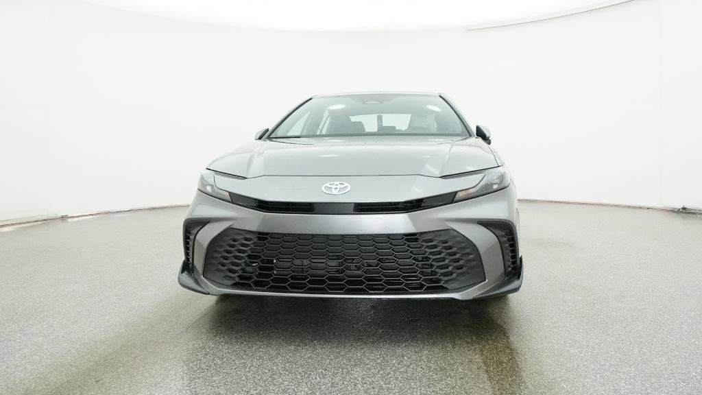 New 2026 Toyota Camry SE image 31
