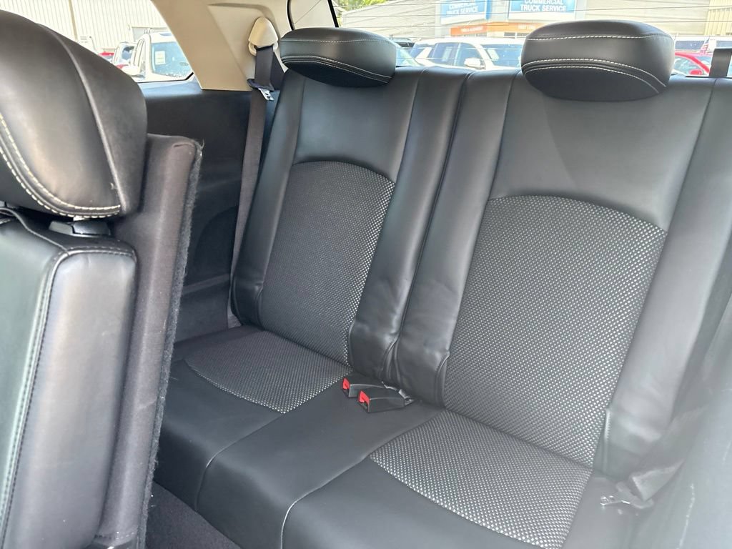 Used 2015 Dodge Journey Crossroad w/ Flexible Seating Group FWD image 25