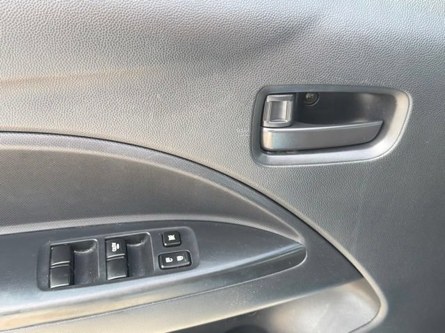 Used 2024 Mitsubishi Mirage ES FWD image 20