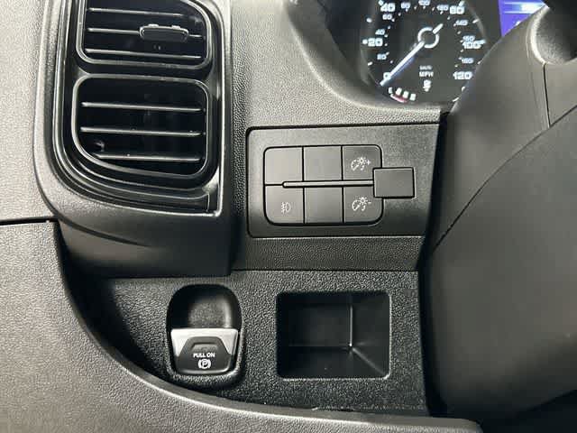 Used 2025 RAM ProMaster 2500 w/ Convenience Group FWD image 19